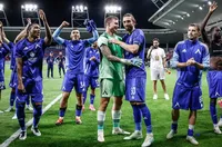 Веласкес даде 4 дни почивка на играчите в Левски