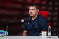 Владо Николов: Отидох на първа тренировка в Левски с екип на ЦСКА (ВИДЕО)