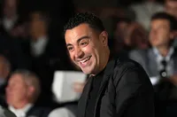 Шави отказа на Байер Леверкузен