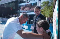 "Заедно за децата" стартира с Краси Балъков и Ивелин Попов