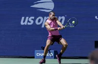 Алкарас продължава да лети на US Open