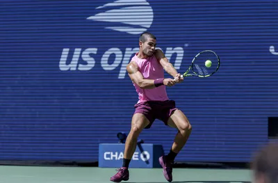 Алкарас продължава да лети на US Open
