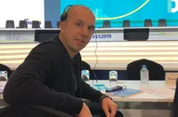Европейската атлетика също призна Георги Павлов за председател на БФЛА