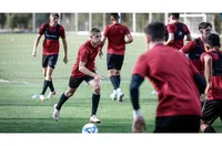 България U19 стартира подготовка