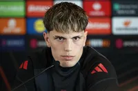 Гарначо: Фен съм на Челси от дете
