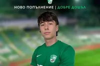 Берое представи нападател, след като се раздели с треньора