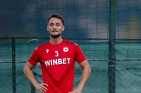 Новият в ЦСКА с първа тренировка