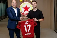 ЦСКА свалил още цената на Анжело Мартино