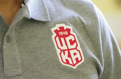 ЦСКА 1948 ще играе контролна среща с Раднички Ниш