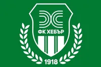 Хебър Пазарджик се раздели с четирима футболисти