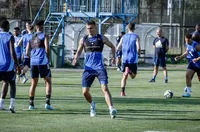 От Левски поискаха промяна на началния час на отложения мач срещу Ботев Пловдив