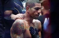 Алекс Перейра е излъгал всички почитатели на UFC