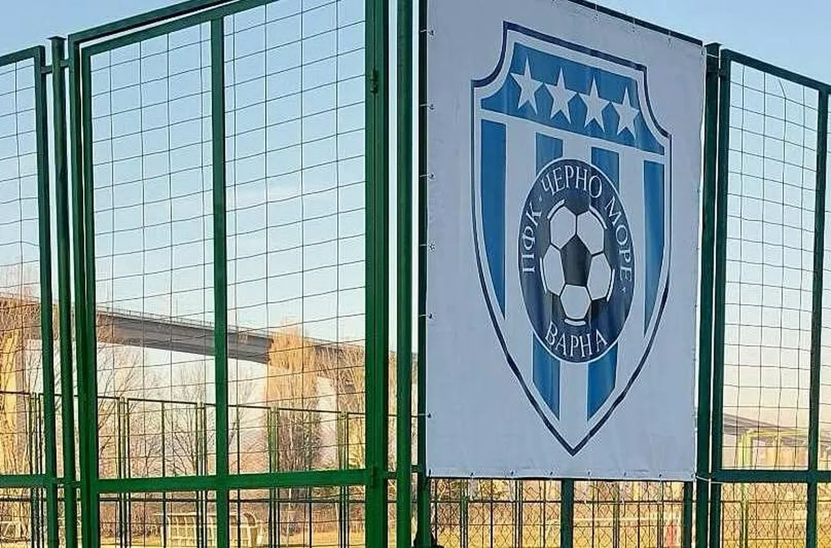 Черно море ще играе контрола с Фарул