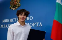 Никола Цолов за Формула 2: Всичко идва с времето си