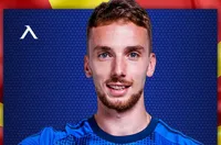 Никола Серафимов игра цял мач за Северна Македония при загуба от Саудитска Арабия