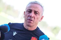 Илиан Илиев: Кирил Десподов игра 3 мача за седмица и това го е натоварило
