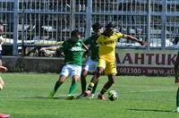 Берое обърна Ботев (Пловдив) до 3:1
