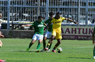 Берое обърна Ботев (Пловдив) до 3:1