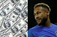 Неймар наследи $1 млрд. от бразилец без семейство