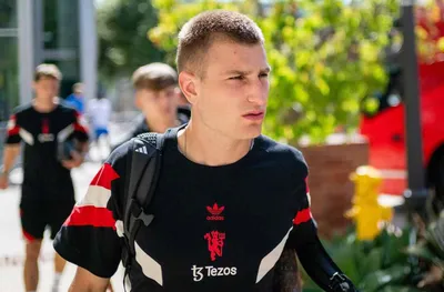 Аморим взе защитник от дубъла на Манчестър Юнайтед
