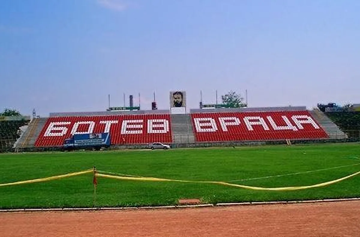 Дългоочаквани ремонти на спортни обекти във Враца отново са в движение
