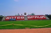 Дългоочаквани ремонти на спортни обекти във Враца отново са в движение