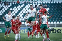 Младежите ни потеглиха в квалификациите с 3:0 над Гибралтар
