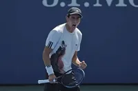 НЕВЕРОЯТЕН! Иван Иванов е на финал на US Open!