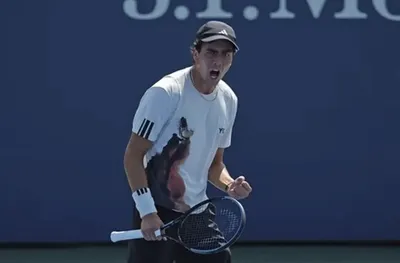 НЕВЕРОЯТЕН! Иван Иванов е на финал на US Open!