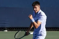 ИСТОРИЧЕСКО! Финалът на младежкия US Open ще е български!