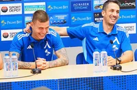 Куп европейски клубове следят Светослав Вуцов