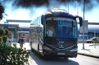 Лудогорец с 2 големи липси за Лига Европа