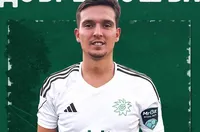 Вихрен представи испанец, играл в „Ла Лига“
