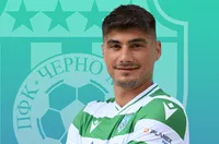 Чужденец пред завръщане в игра за Черно море