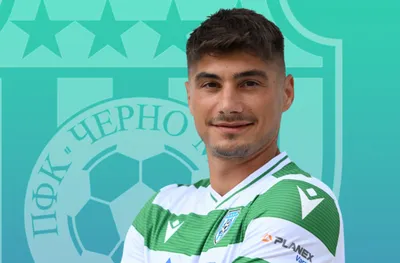 Чужденец пред завръщане в игра за Черно море