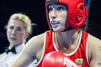 Венелина Поптолева с фалстарт на Световното по бокс