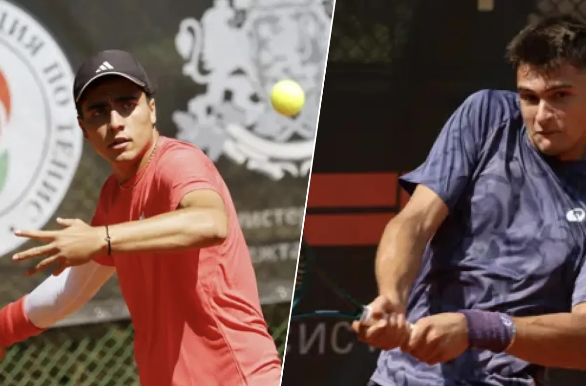 Следете българския финал на US Open на живо с нас