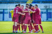 Фратрия победи с 5:0 дубъла на Лудогорец, Янтра разби Севлиево