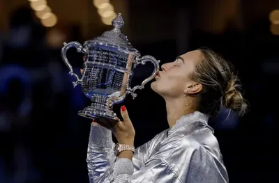 Сабаленка е новата стара шампионка на US Open!