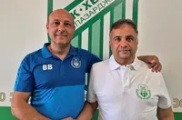 Николай Митов с животоспасяваща намеса на мач във Втора лига