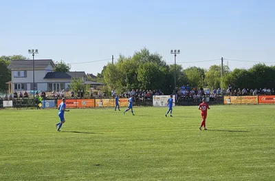 Струмска слава обърна драматично Костинброд - 2:1