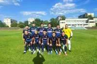 Черноморец (Балчик) с класика в Силистра