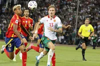 Емо Ценов: Имаше очевидна разлика в класите