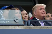 Началото на финала на US Open се бави заради засилени мерки за сигурност