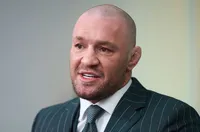 Конър Макгрегър официално стартира кампанията си за президент на Ирландия
