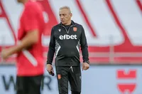 Илиан Илиев отрече за скандал с Груев и каза: Трябва да обсъдим какво ще правим в бъдеще