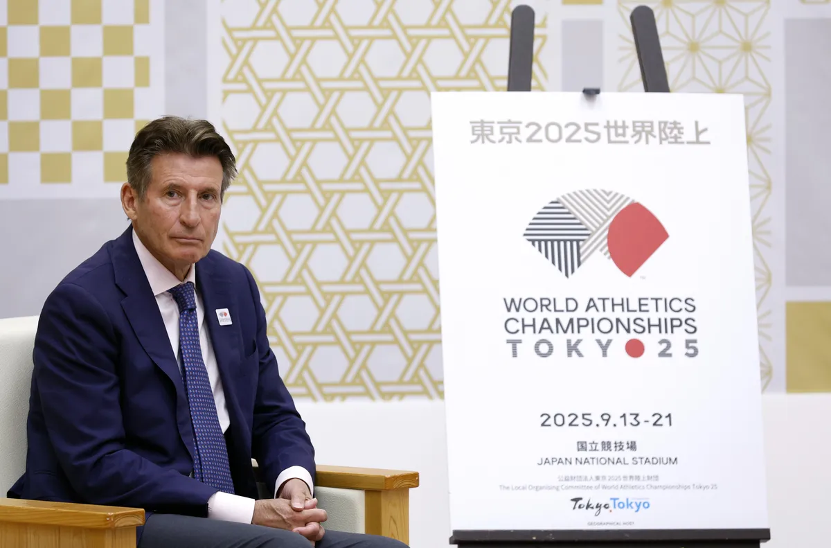 Коу призовава САЩ да подкрепят своите атлети за Лос Анджелис 2028