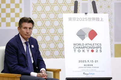 Коу призовава САЩ да подкрепят своите атлети за Лос Анджелис 2028