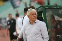 Стойчо Стоев: Атаката на Левски е много по-опасна с включванията на Майкон и Алдаир