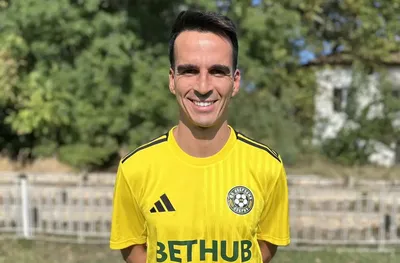 Матеус Леони се завърна в efbet Лига с Добруджа